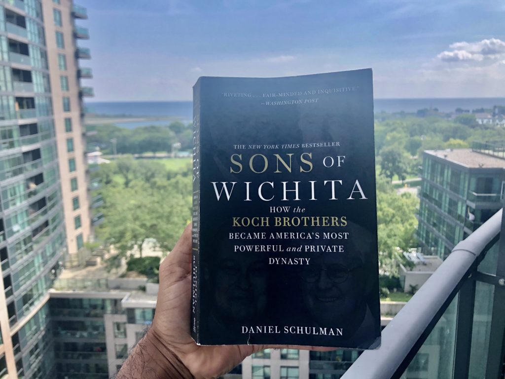 generational wealth lessons from sons of wichita koch brothers