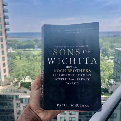 generational wealth lessons from sons of wichita koch brothers