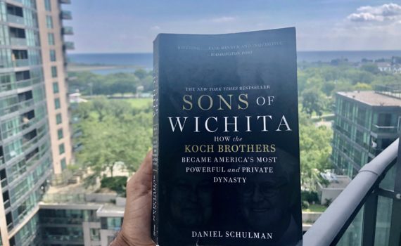 generational wealth lessons from sons of wichita koch brothers