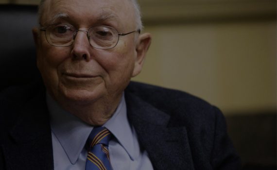 charlie munger first 100k