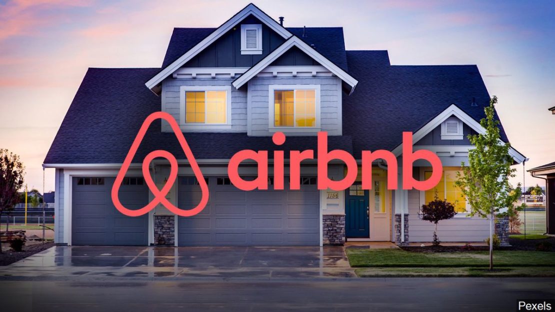 airbnb business without owning a house