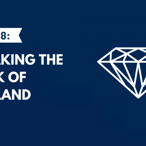 Breaking The Bank of England