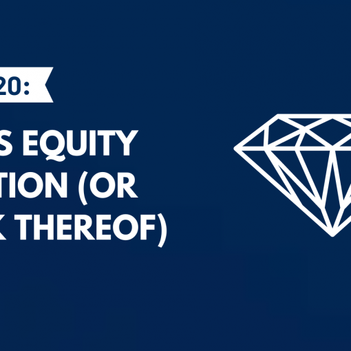 CSU's equity dilution (or lack thereof)