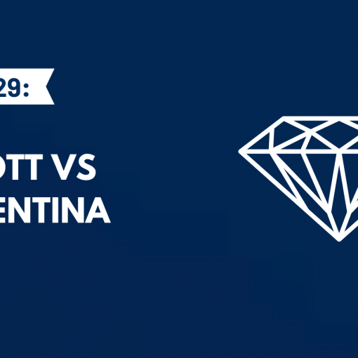 Elliott vs Argentina