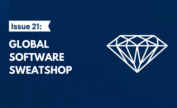 Global Software Sweatshop