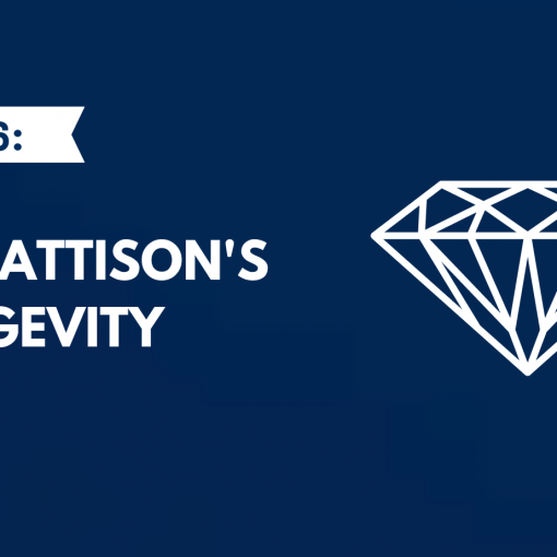 Jim Pattison's Longevity