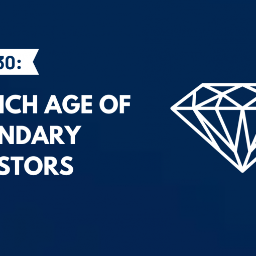 Launch Age of Legendary Investors
