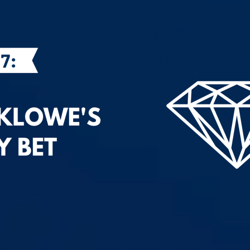 Macklowe's Risky Bet