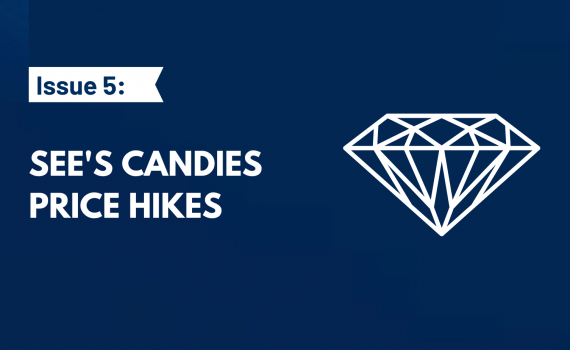 See's Candies Price Hikes