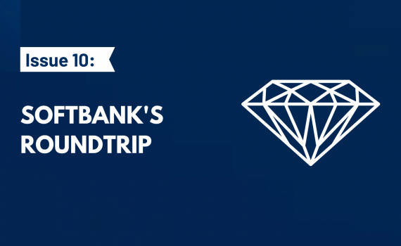SoftBank's Roundtrip