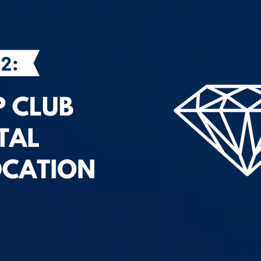 Strip Club Capital Allocation