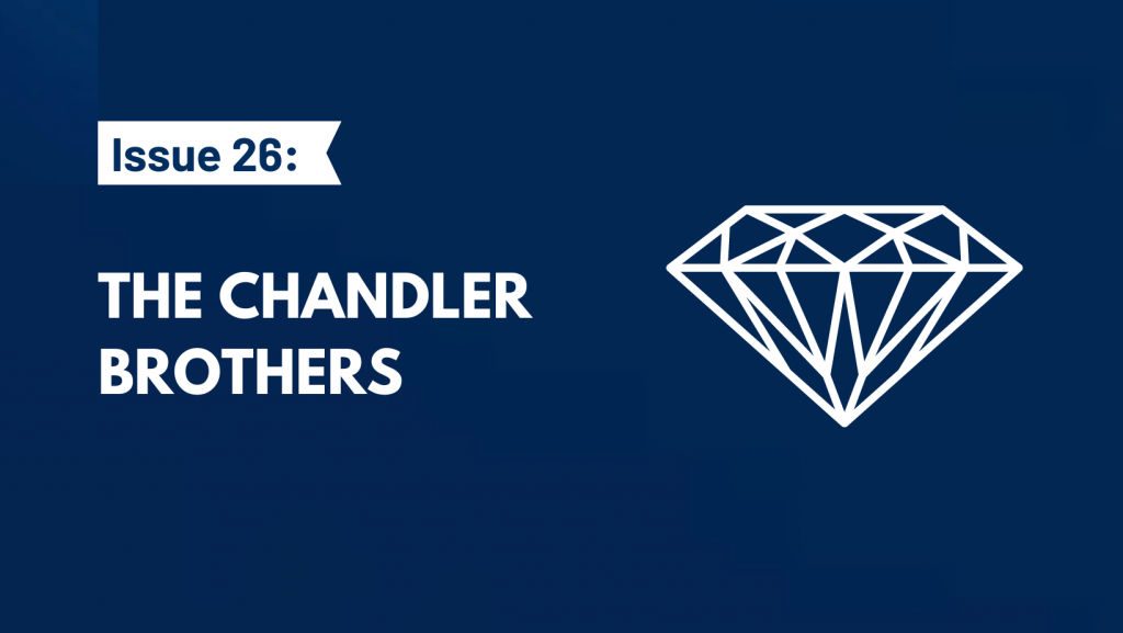 The Chandler Brothers