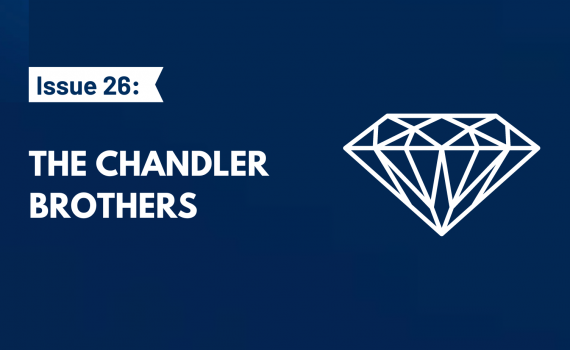 The Chandler Brothers