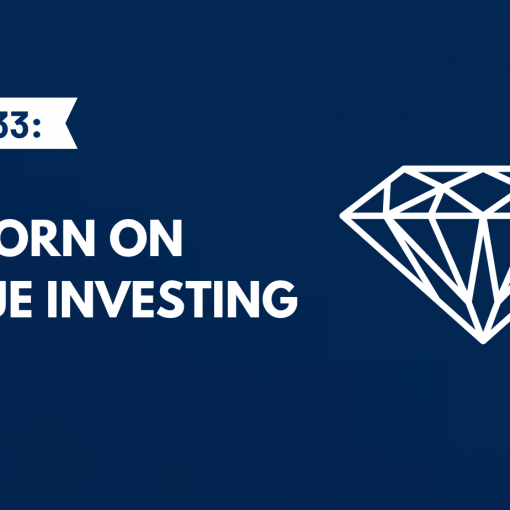 Einhorn on Value Investing