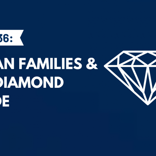 Indian Families and The Diamond Trade