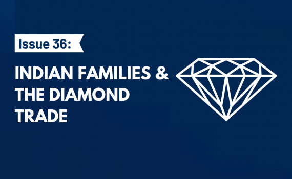 Indian Families and The Diamond Trade