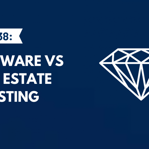 Software vs Real Estate Investing