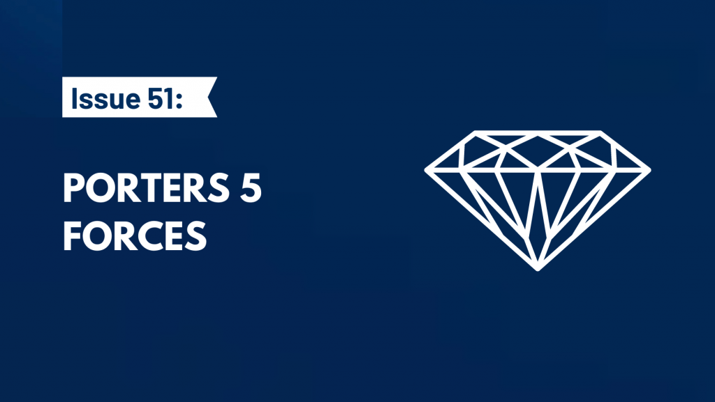 Porters 5 Forces