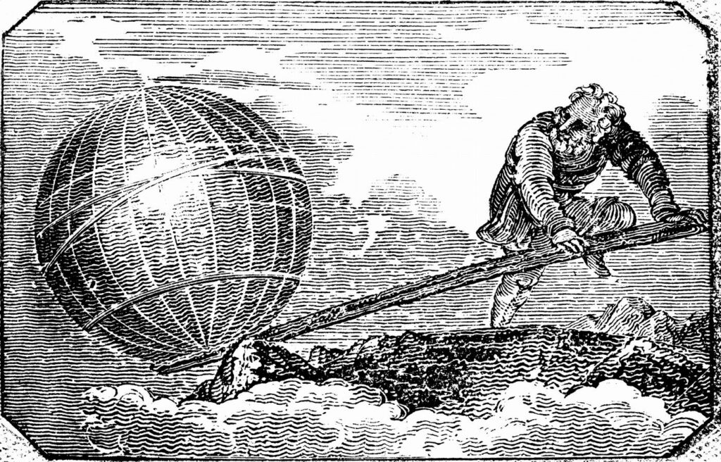 why debt can be alpha